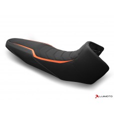 LUIMOTO (R) Seat Cover for KTM 1290 SUPER ADVENTURE R (2017+)